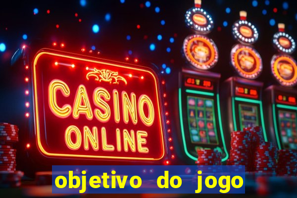 objetivo do jogo bingo matematico